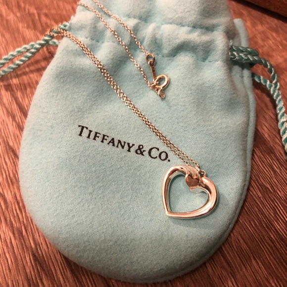 Tiffany & Co. Jewelry - 🔥FINAL SALE Tiffany & Co🔥Paloma Picasso Necklace